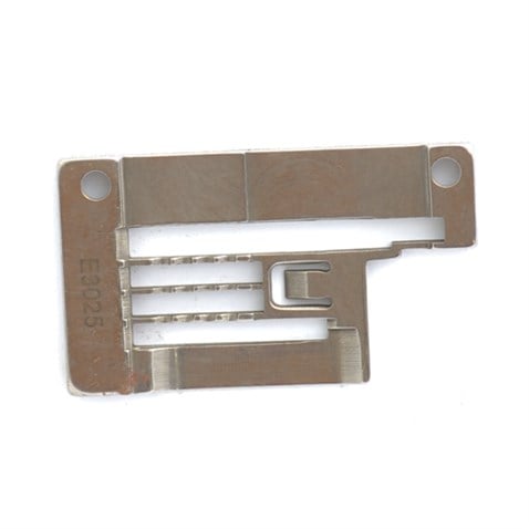 Siruba Reçme 4.8mm Bant Plaka / E3025 görseli 2