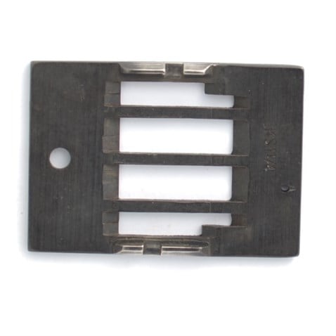 Brother Çiftiğne 845 Mekanik 1-1/4 Plaka / 116504-001 görseli 2