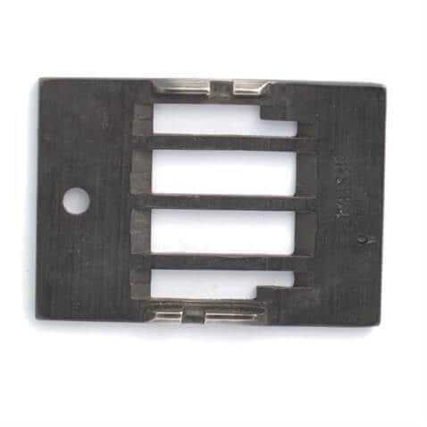 Brother Çiftiğne 845 Mekanik 1-1/4 Plaka / 116504-001 görseli 3