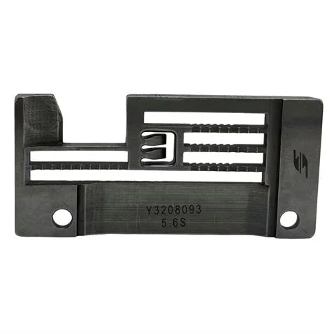 Yamato Reçme Sağdan Bıçaklı Plaka 5.6mm / 3208093 görseli 3