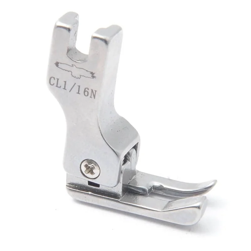 Düz Makine Sol Çima Ayak / CL1/16N görseli 1