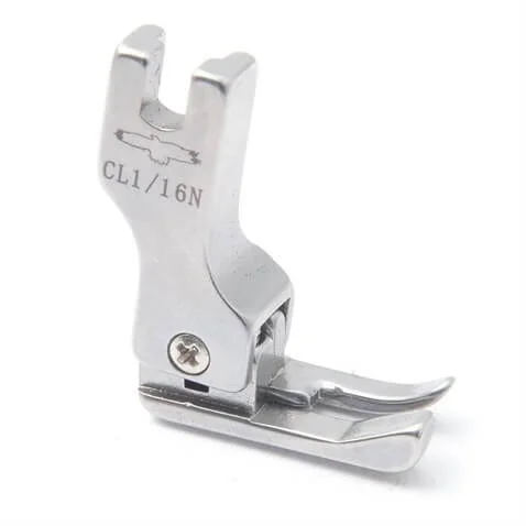 Düz Makine Sol Çima Ayak / CL1/16N görseli 3