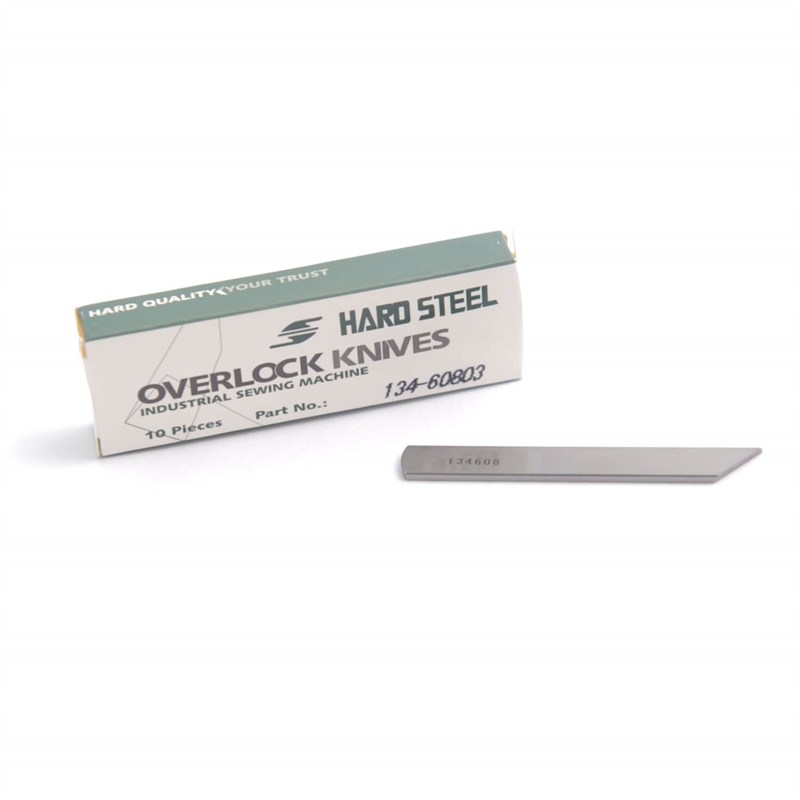 Juki Reçme MF7800 Bıçak / 134-60803 10ADET görseli 1
