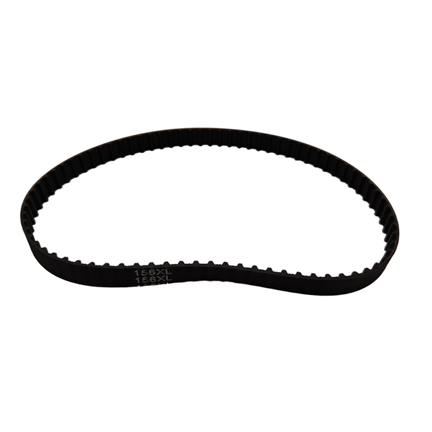 Havalı Kollu Kayışı 9.5mm / 156XL görseli 3