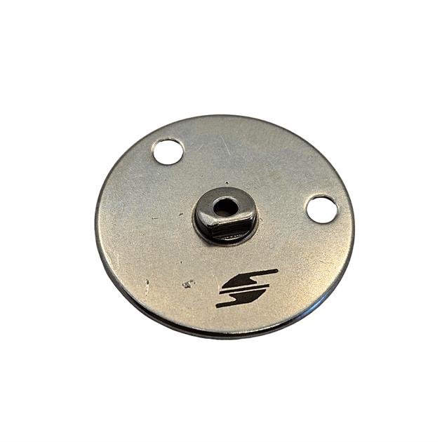 Juki Ponteriz 2.0mm Plaka / B2426-280-00B görseli 3