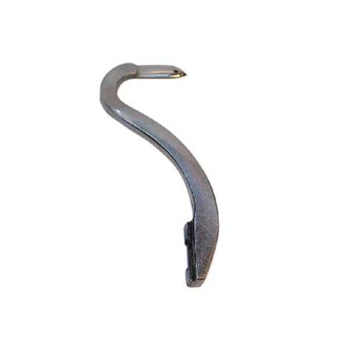 Juki Overlok 352-357 Üst Lüper/ B2520-352-000 görseli 2