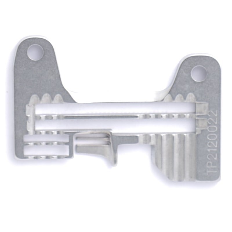 Kingtex Overlok 4 İp Plaka / TP2120022 görseli 1