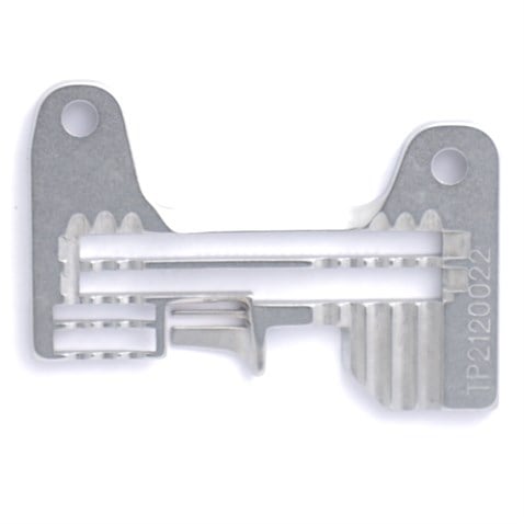 Kingtex Overlok 4 İp Plaka / TP2120022 görseli 2