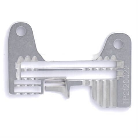 Kingtex Overlok 4 İp Plaka / TP2120022 görseli 3