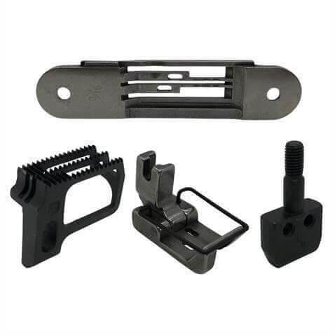 Juki MH-380 Zincir Dikiş Takım 4.8mm / MH-380 3/16 görseli 3