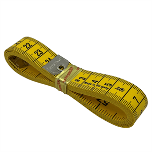 Sarı Mezura 1.50mt cm-inch / STH819 görseli 2