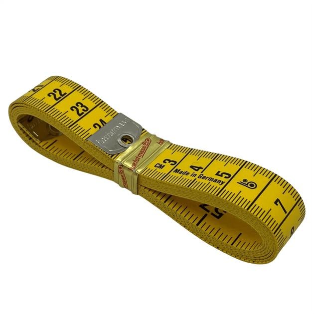 Sarı Mezura 1.50mt cm-inch / STH819 görseli 3