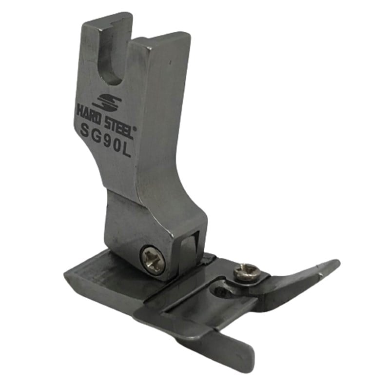 Düz Makine Siperli Ayak Sol / SG90L görseli 1