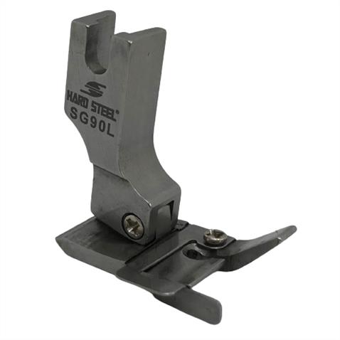 Düz Makine Siperli Ayak Sol / SG90L görseli 3