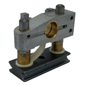 Çuvalağzı Dikiş Makinesi Dişli Taşıyıcı Mafsal / 6001801 (244011A) BC-4-18 görseli 2