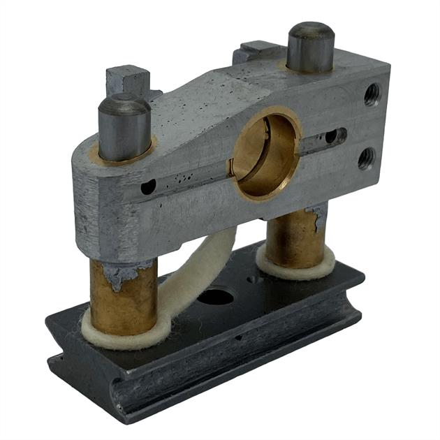 Çuvalağzı Dikiş Makinesi Dişli Taşıyıcı Mafsal / 6001801 (244011A) BC-4-18 görseli 3