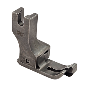 Düz Makine Gazi Ayak 3mm / SR30 görseli 2