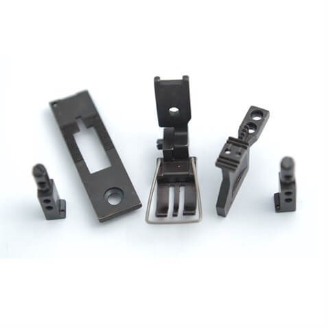 Juki Elektronik Çiftiğne LH3168 İptalli 5/32 Takım / 3168-7 5/32 görseli 3