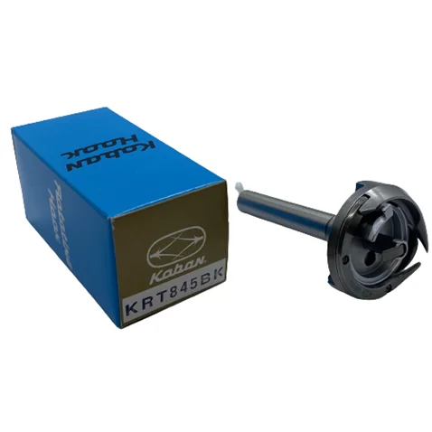 Brother Çiftiğne 845 Çağanoz / KRT845BK görseli 2