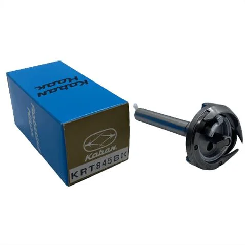 Brother Çiftiğne 845 Çağanoz / KRT845BK görseli 3