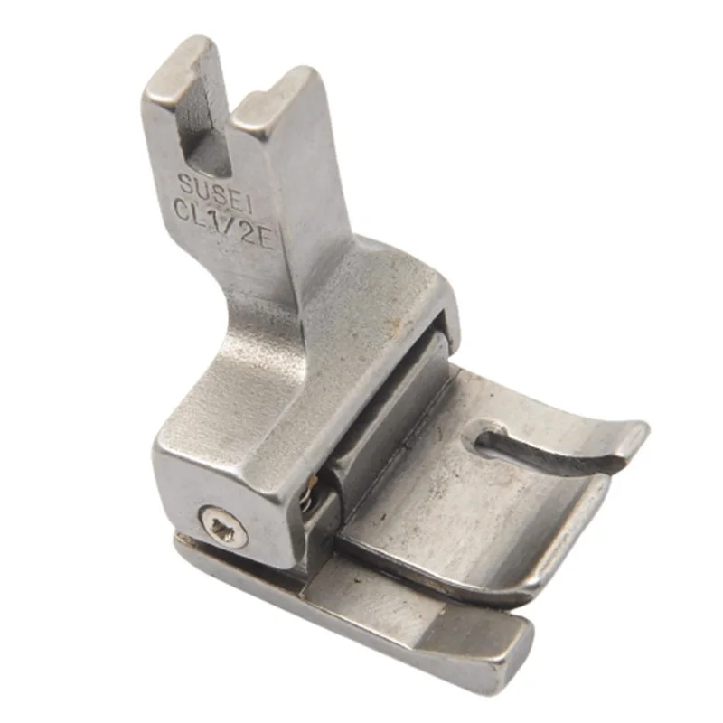 Düz Makine Sol Çima Ayak / CL1/2E görseli 1
