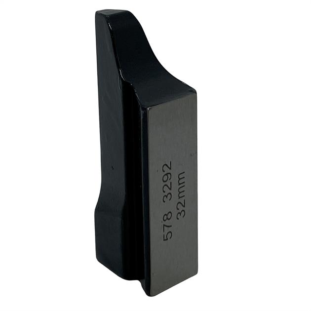 Durkopp Adler 578 Gözlü İlik Bıçak 32mm / 578-3292 görseli 3
