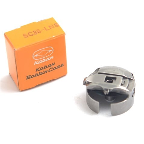 Nakış Makine Telli Büyük Mekik / SC35LNS görseli 2
