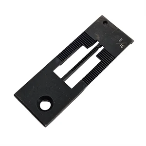 Juki LH3588 Çiftiğne 5/16 Plaka / 400-25494 görseli 2