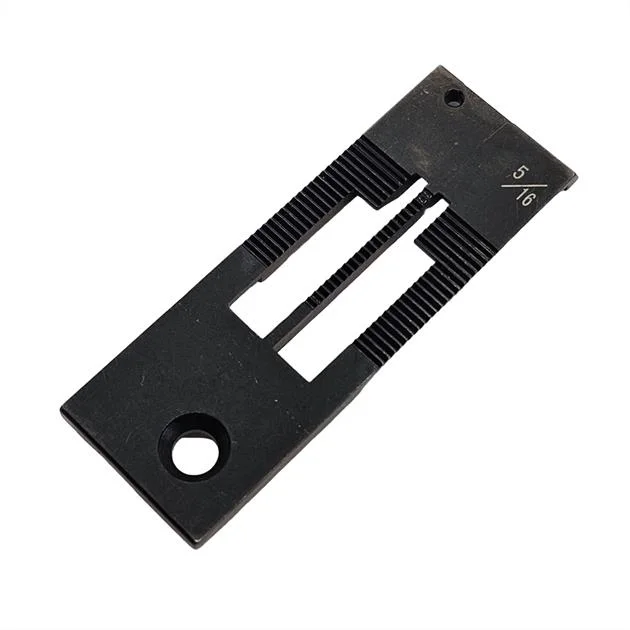 Juki LH3588 Çiftiğne 5/16 Plaka / 400-25494 görseli 3