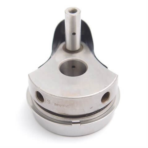 Yatak Kenarı Dikiş Makinesi CT300UB5 Yatak Takımı / CT281239G görseli 3