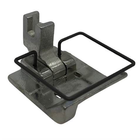 Juki MH-380 Zincir Dikiş Düz 1/2 Ayak / B1509-038-LOO görseli 2