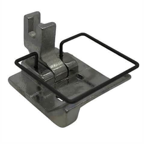 Juki MH-380 Zincir Dikiş Düz 1/2 Ayak / B1509-038-LOO görseli 3