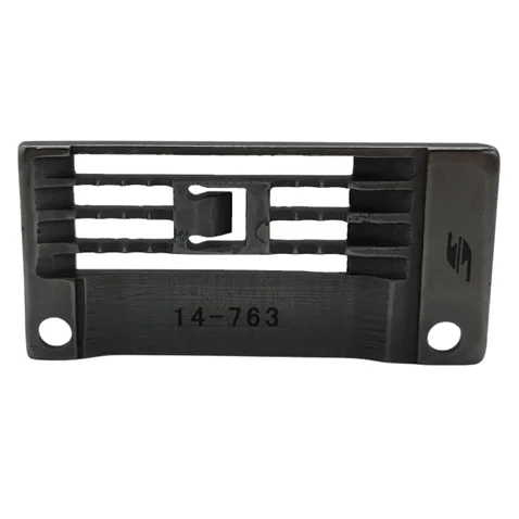 Kansai Köprü Plaka 6.4mm / 14-763 görseli 2