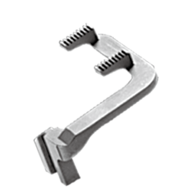 Kansai Kroşeta Ön Dişli / 15-301 görseli 2