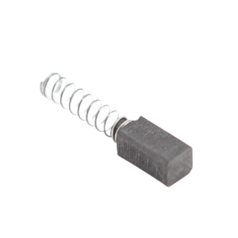 Mini Kumaş Kesim Motoru Kömür / PLS-70-B53 görseli 3