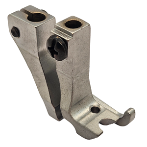 Durkopp Adler 467-367-767 Fitil Ayak Sağ 6mm (No.25) görseli 2