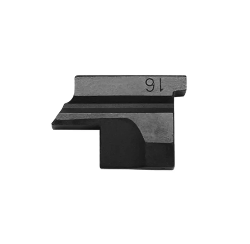 Juki MEB-3200 Gözlü İlik 22mm Balta / 32062903 görseli 1