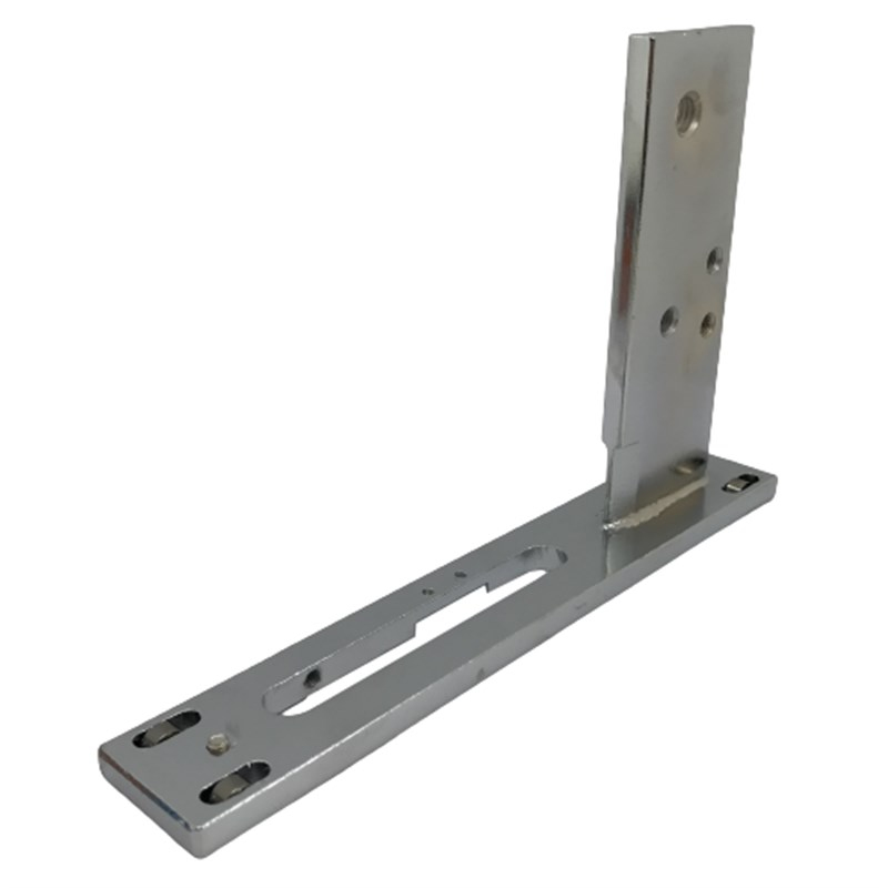 Pastal Başı Kesim Makinesi Alt Kütük / DB-124 görseli 1