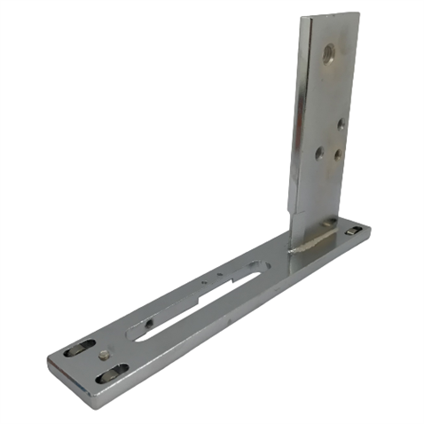 Pastal Başı Kesim Makinesi Alt Kütük / DB-124 görseli 2