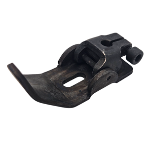 Akülü Çuvalağzı Dikiş Makinesi Dikiş Ayak / GK9-900-A033 görseli 2
