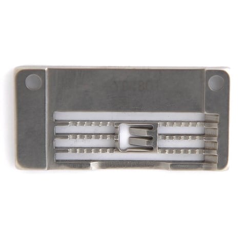 Yamato Reçme Etek Plaka 5.6mm / 94801 görseli 2