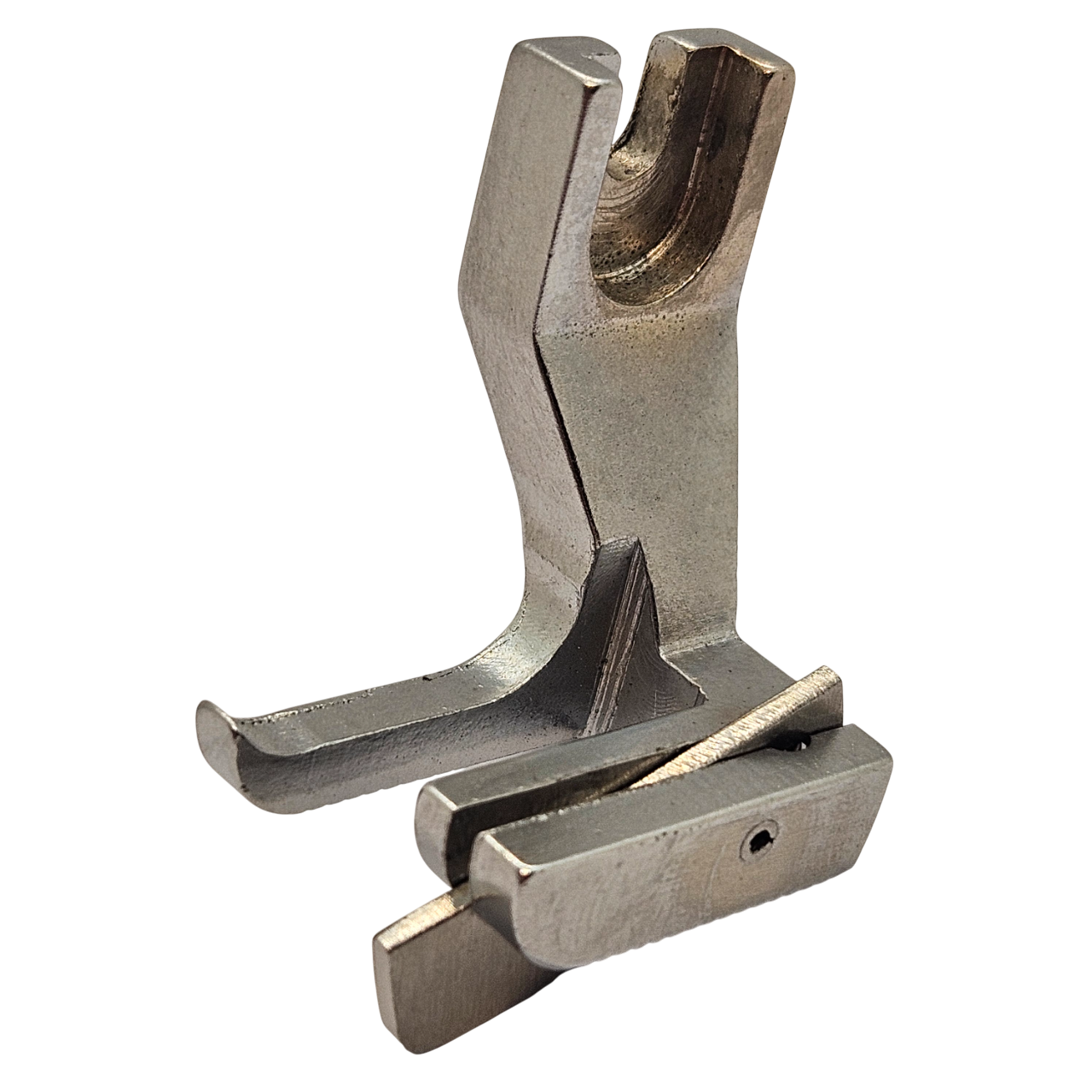 Typical GC-302/303 Sağ 6mm Çima Ayak (No.13) görseli 1