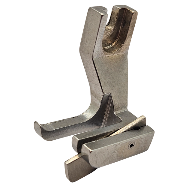 Typical GC-302/303 Sağ 6mm Çima Ayak (No.13) görseli 3