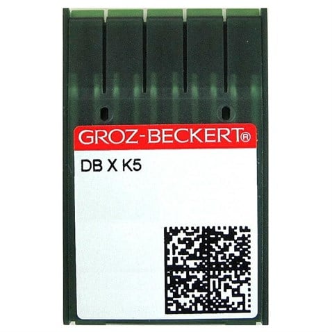 Nakış Dikiş İğnesi / DBXK5 16/100 100ADET görseli 2