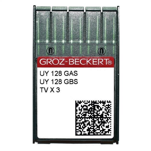 Reçme Dikiş İğnesi / UY 128 GAS 22/140 100ADET görseli 3