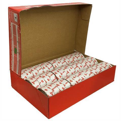 Etiketleme Makinesi 4 No Yeşil Etiket / 12X22 42ADET görseli 3
