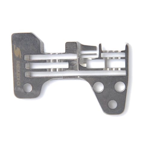 Juki Overlok 6700 6 İp Penye Plaka / R4608-J6D-E01 görseli 2