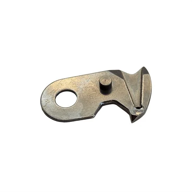 Juki Ponteriz LK1850 Hareketli Bıçak / B2421-280-0A0 görseli 3