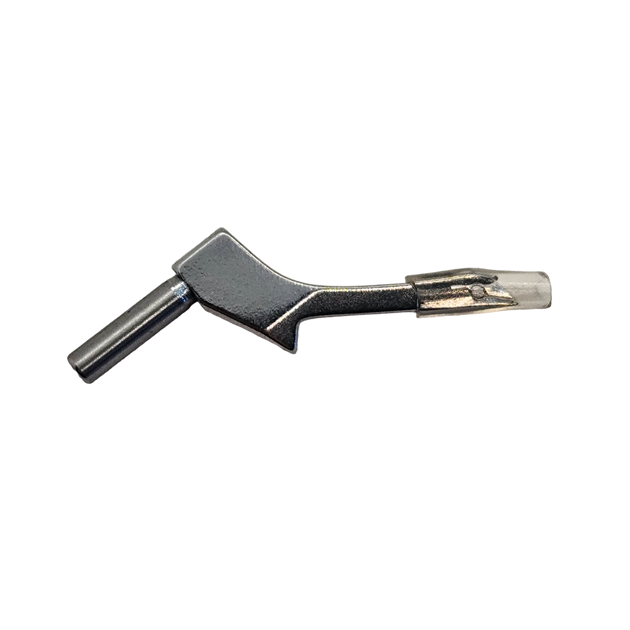 Model 320 Overlok Dikiş Makinesi Üst Lüper/ 30132 görseli 3