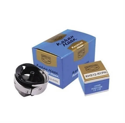 Tajima Teflon Göbek Çağanoz / KHS12-RYPN görseli 3
